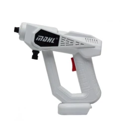 Yüksək təzyiqli yuyucu maşın MDHL