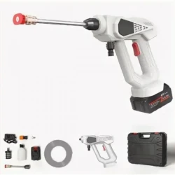 Yüksək təzyiqli yuyucu maşın MDHL