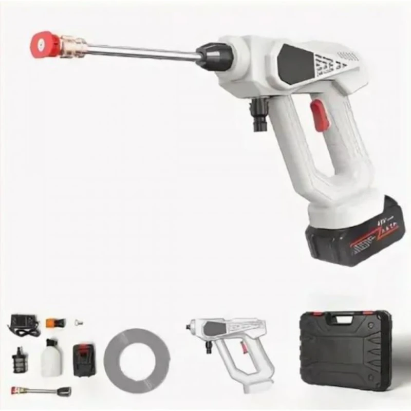 Мойка высокого давления MDHL Мойка высокого давления MDHL