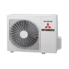 Kondisioner Mitsubishi Heavy SRK25ZS-WT/SRC25ZS-WA