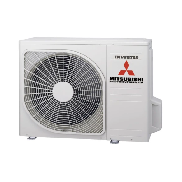 Kondisioner Mitsubishi Heavy SRK25ZS-WT/SRC25ZS-WA