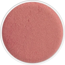 Аквагрим глянцевый прессованный в запасном блоке Kryolan Aquacolor Interferez 01140, оттенок RY розовый, 4 мл