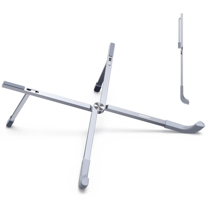 Подставка для ноутбука Ugreen 15622, складная