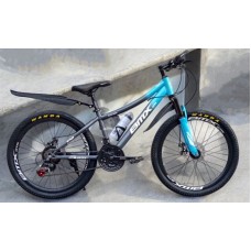 Velosiped BMX 26