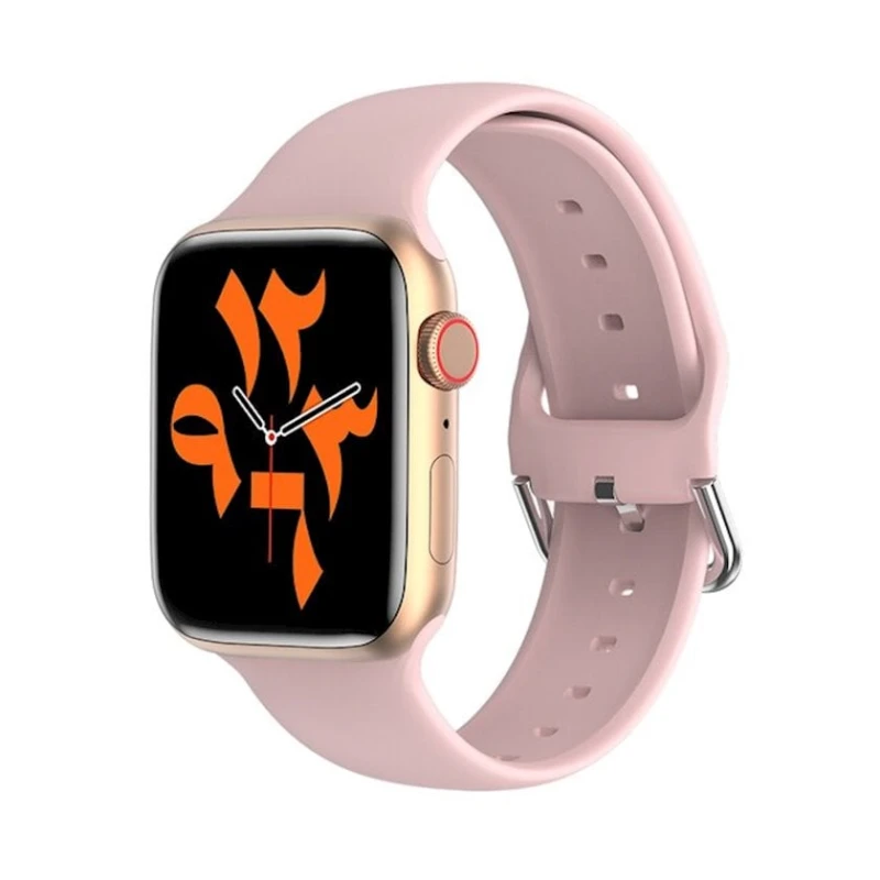 Смарт-часы Smart Watch 8 Max Pink Смарт-часы Smart Watch 8 Max Pink