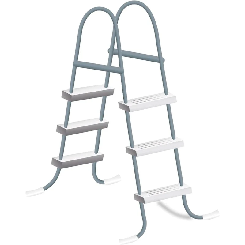 Каркасный бассейн Intex Pool Set-26784, 300x175x80 см