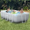 Каркасный бассейн Intex Pool Set-26784, 300x175x80 см