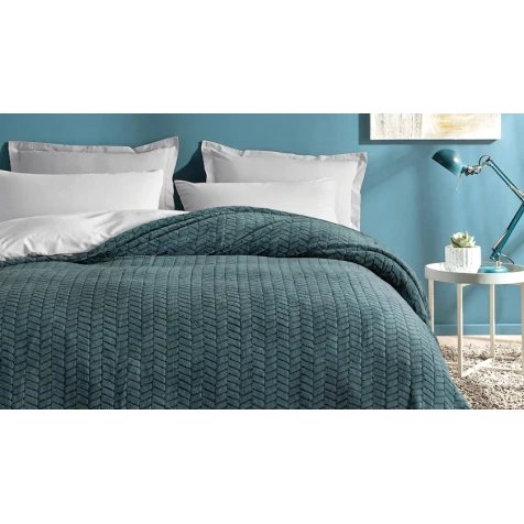 Плед Yataş Joy, 200х220 см, двуспальный, полиэстер, зеленый. Плед Yataş Joy, 200х220 см, двуспальный, полиэстер, зеленый.