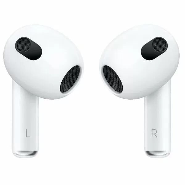 Беспроводные наушники Hoco EW76 White и подарок Iph Headphone PD20W White