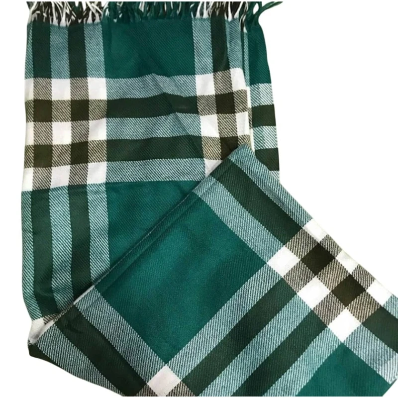 Pled-örtük MiraNova CTS-575, ikinəfərlik, yaşıl, 150x200 sm