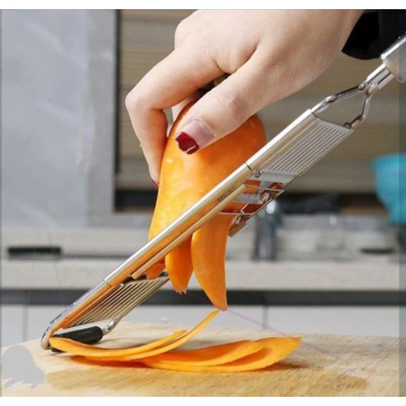 Sürtgəc MH141295 taxmalar ilə, paslanmayan polad Sürtgəc MH141295 taxmalar ilə, paslanmayan polad