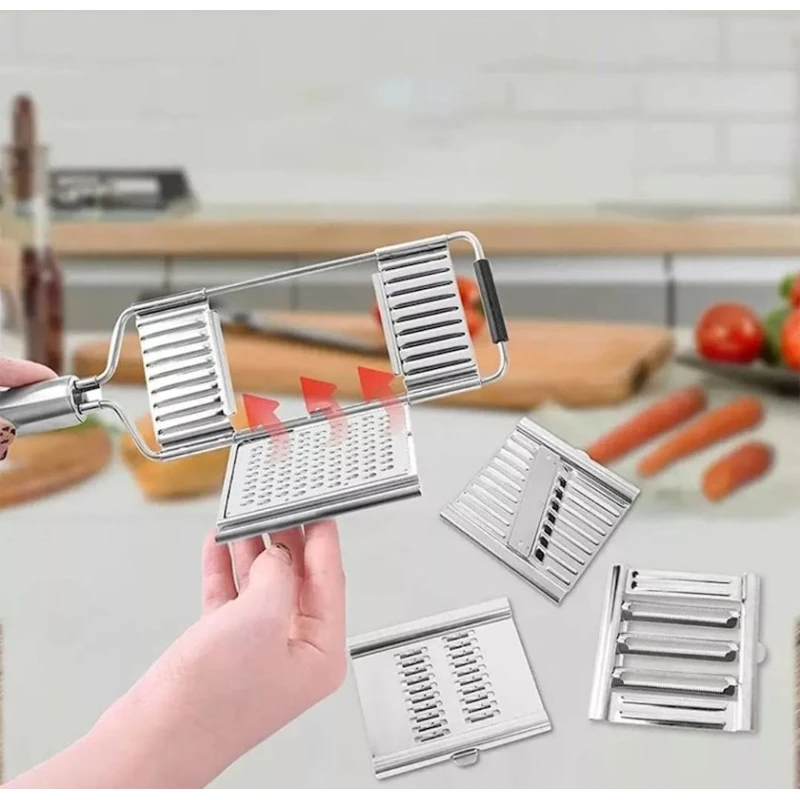 Sürtgəc MH141295 taxmalar ilə, paslanmayan polad Sürtgəc MH141295 taxmalar ilə, paslanmayan polad