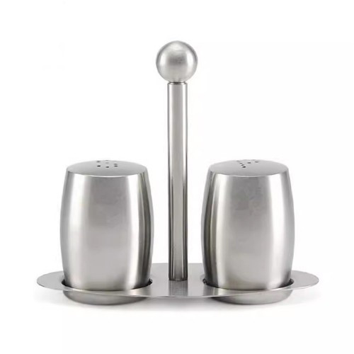 Duz və istiot qabı süfrə üçün AS73