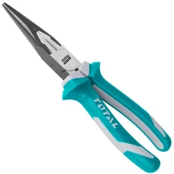 Плоскогубцы Total THT220606S Плоскогубцы Total THT220606S
