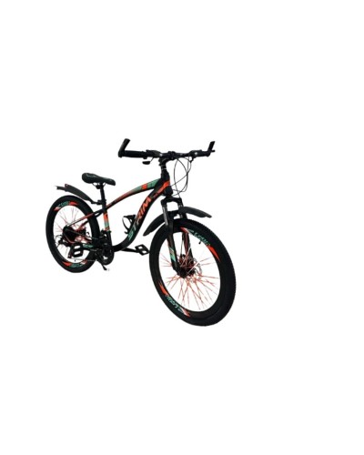 Velosiped Strim-Tank S600, 24