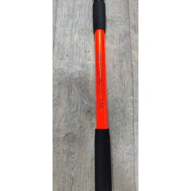 Спиннинг карбон 390 см