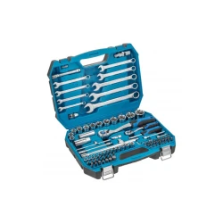 Набор инструментов Högert HT1R425, 85 предметов