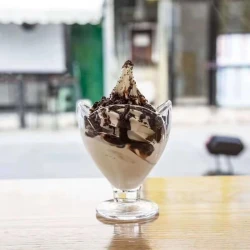 6 Lı Dondurma / Desert Qabı