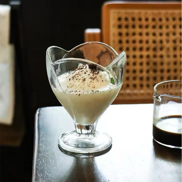 6 Lı Dondurma / Desert Qabı 6 Lı Dondurma / Desert Qabı