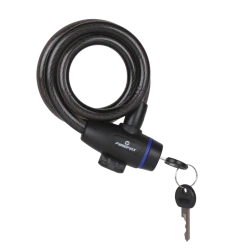 Велозамок с ключом 0032 Велозамок с ключом 0032