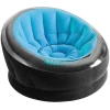 Надувное кресло Intex 68582, синие, 112x109x69 см Надувное кресло Intex 68582, синие, 112x109x69 см