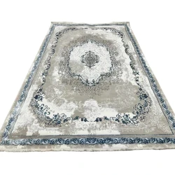 Ковер Sahara SHA-00003867, разноцветный, 150х230 см