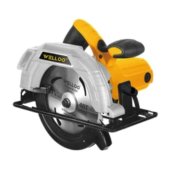 Циркулярная пила Welloo CSW56185 Циркулярная пила Welloo CSW56185