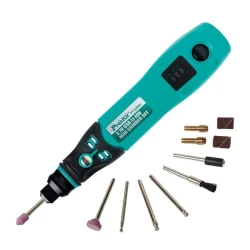 Elektrik cilalama maşını Pro'skit PT-5205U