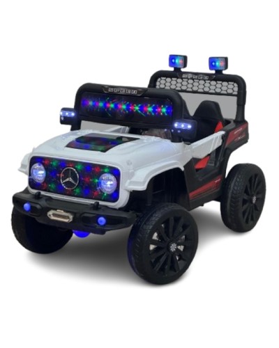 Uşaq elektrik avtomobili s518_337, rəngbərəng, 1+ yaş