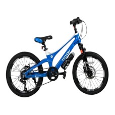 Velosiped smr450, göy, 20