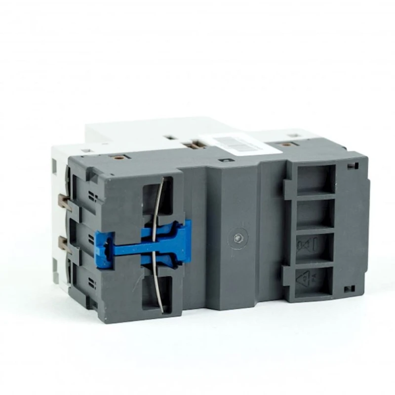 Мотор-автомат Chint NS2-25X 2.5-4A с поворотной ручкой