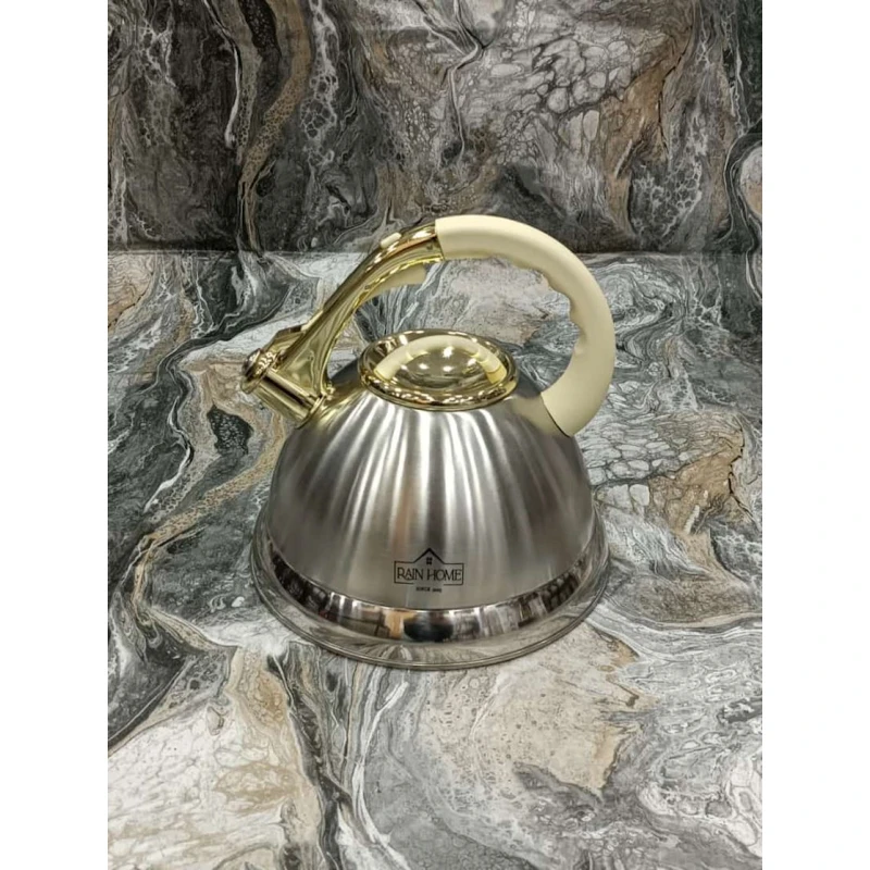 Чайник Sahara SHA-00001505, разноцветный, 4.5 л