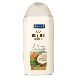 Duş geli Dermokil Spa Coconut, 500 ml