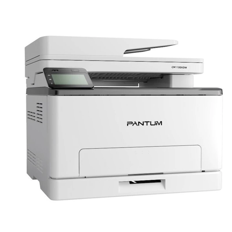 МФУ Pantum CM1100ADW МФУ Pantum CM1100ADW