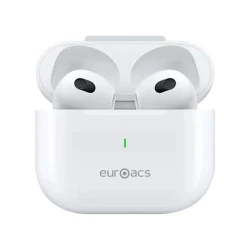 Беспроводные наушники Euroacs TWS EBUDS 2