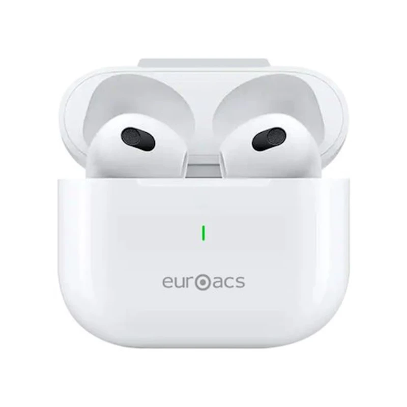 Беспроводные наушники Euroacs TWS EBUDS 2 Беспроводные наушники Euroacs TWS EBUDS 2