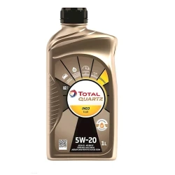 Motor yağı TOTAL INEO ECOB 5W-20, 1L