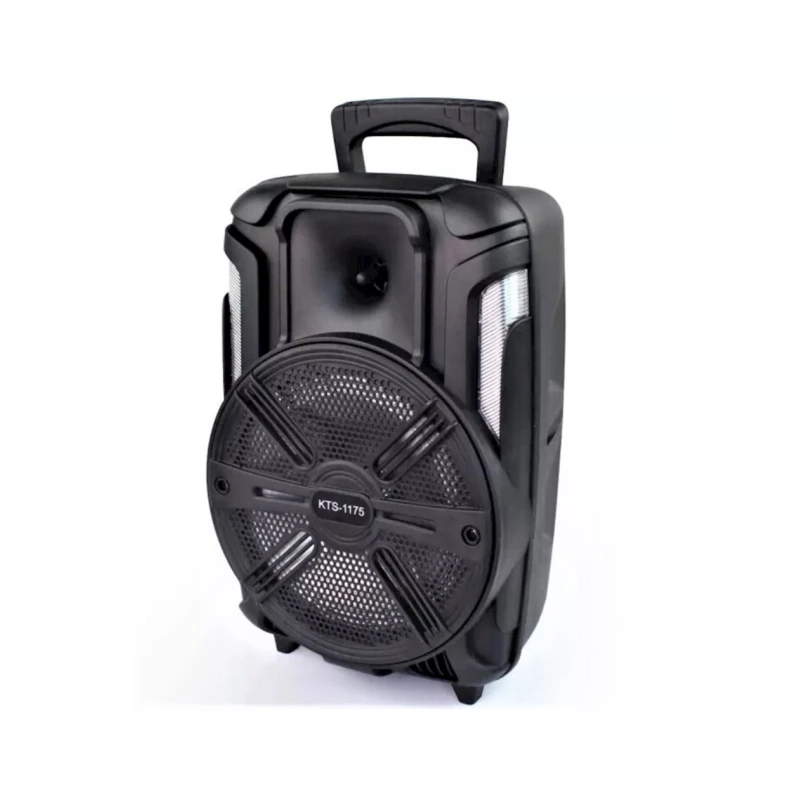 Портативная колонка KTS 1175 Black