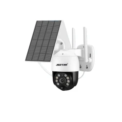 Камера видеонаблюдения Jortan JT-8181 Solar Power Smart Камера видеонаблюдения Jortan JT-8181 Solar Power Smart