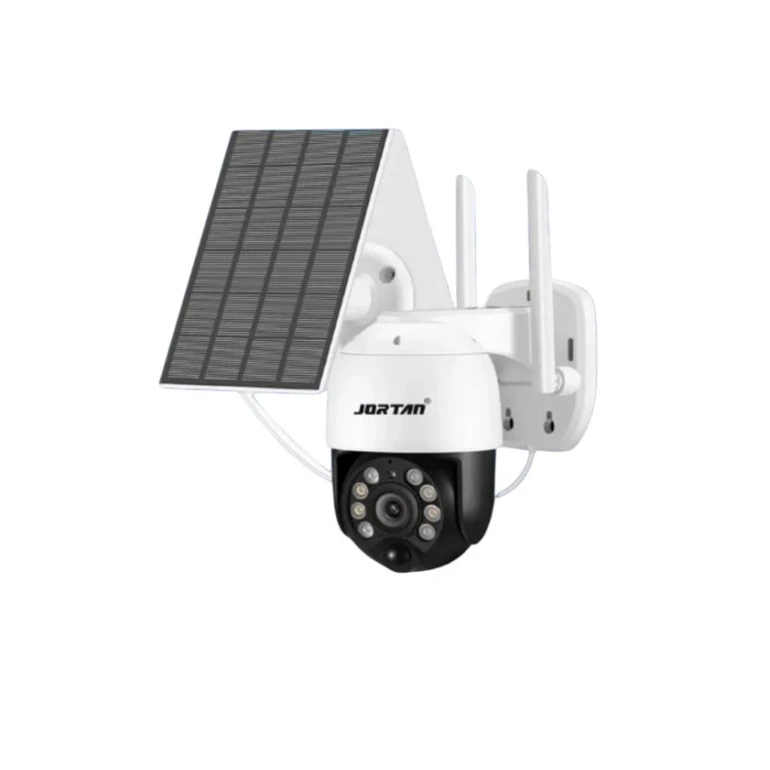 Камера видеонаблюдения Jortan JT-8181 Solar Power Smart Камера видеонаблюдения Jortan JT-8181 Solar Power Smart