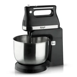 Планетарный миксер RAF R.6651 Планетарный миксер RAF R.6651