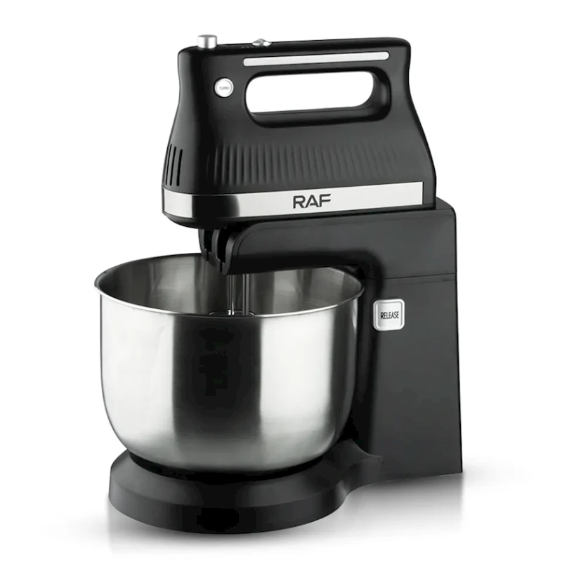 Планетарный миксер RAF R.6651 Планетарный миксер RAF R.6651