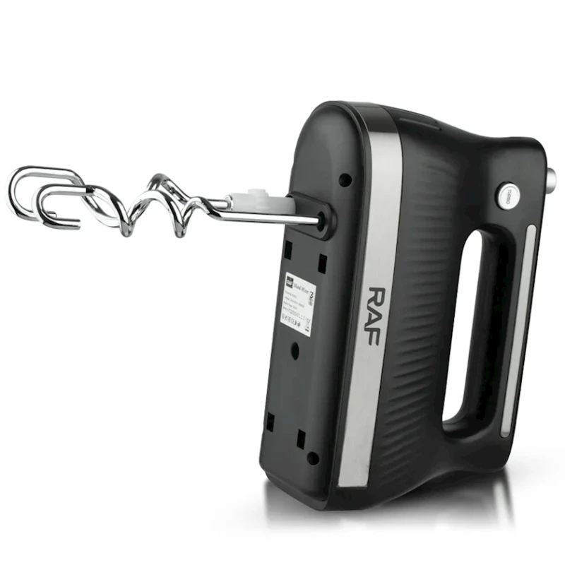 Планетарный миксер RAF R.6651 Планетарный миксер RAF R.6651