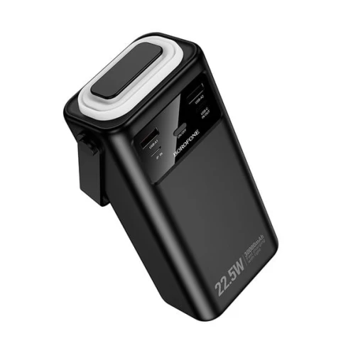 Xarici akkumulyator Borofone BJ65