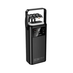 Внешний аккумулятор Borofone BJ65 Внешний аккумулятор Borofone BJ65