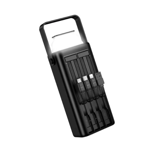 Xarici akkumulyator Borofone BJ65