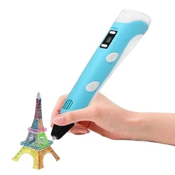 3D ручка 2667_45-495, товар в ассортименте 3D ручка 2667_45-495, товар в ассортименте