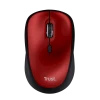 Мышь Trust Yvi+ Silent Wireless (24550)