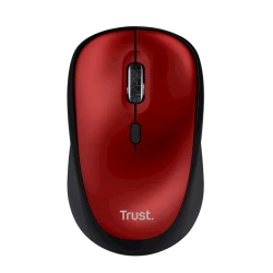 Мышь Trust Yvi+ Silent Wireless (24550)