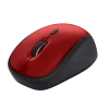 Мышь Trust Yvi+ Silent Wireless (24550)
